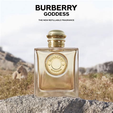 Burberry Goddess Eau de Parfum ️ acquista online